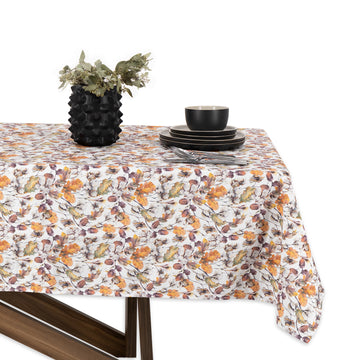 MRECEXT-BELLOTA: Mantel rectangular Bellotas