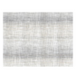 MREC-DEGRA: Mantel individual  rectangular PVC Degradado gris