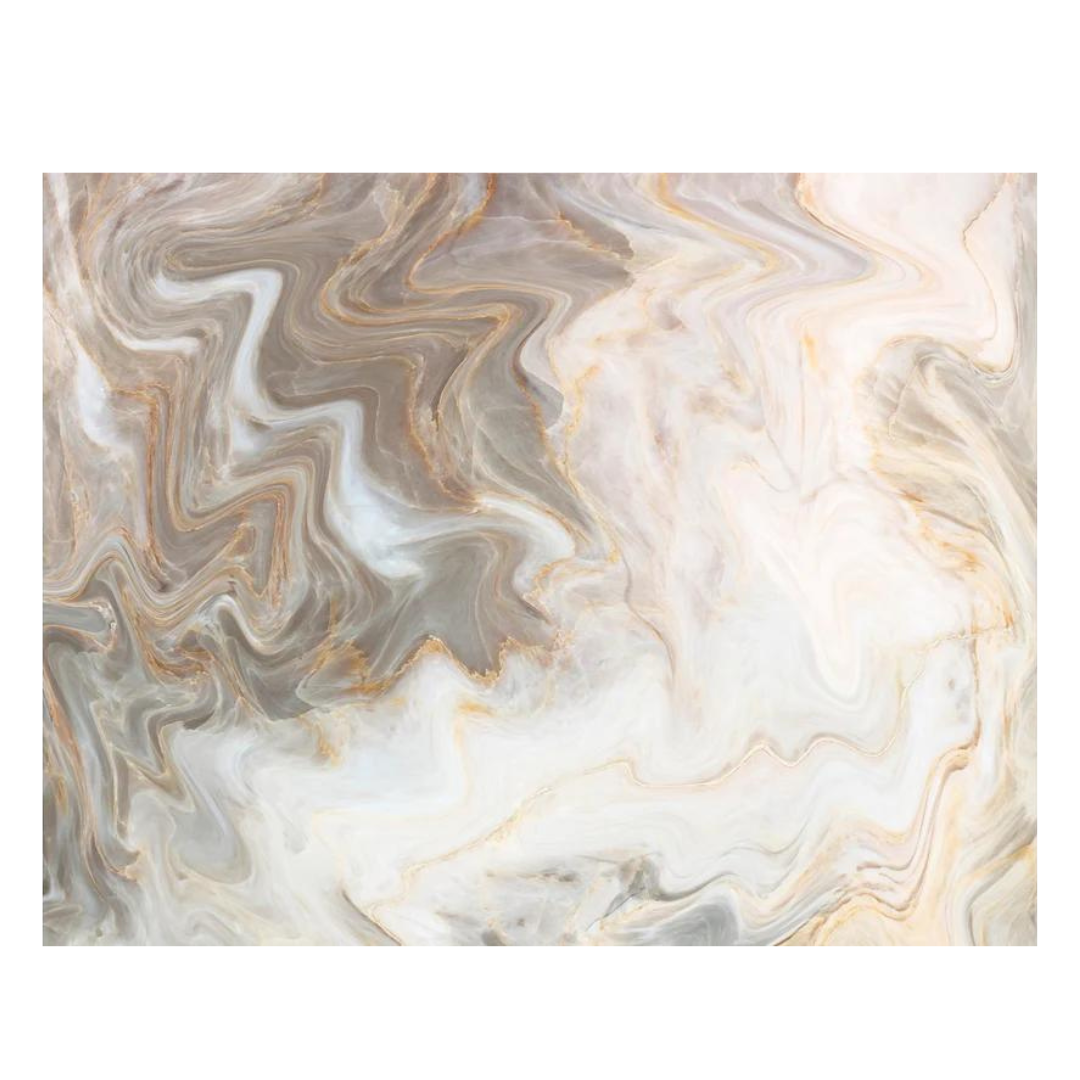 MREC-MBEIGE: Mantel individual PVC Mármol beige