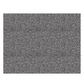 MREC-TERRN: Mantel individual rectangular PVC Terrazo negro