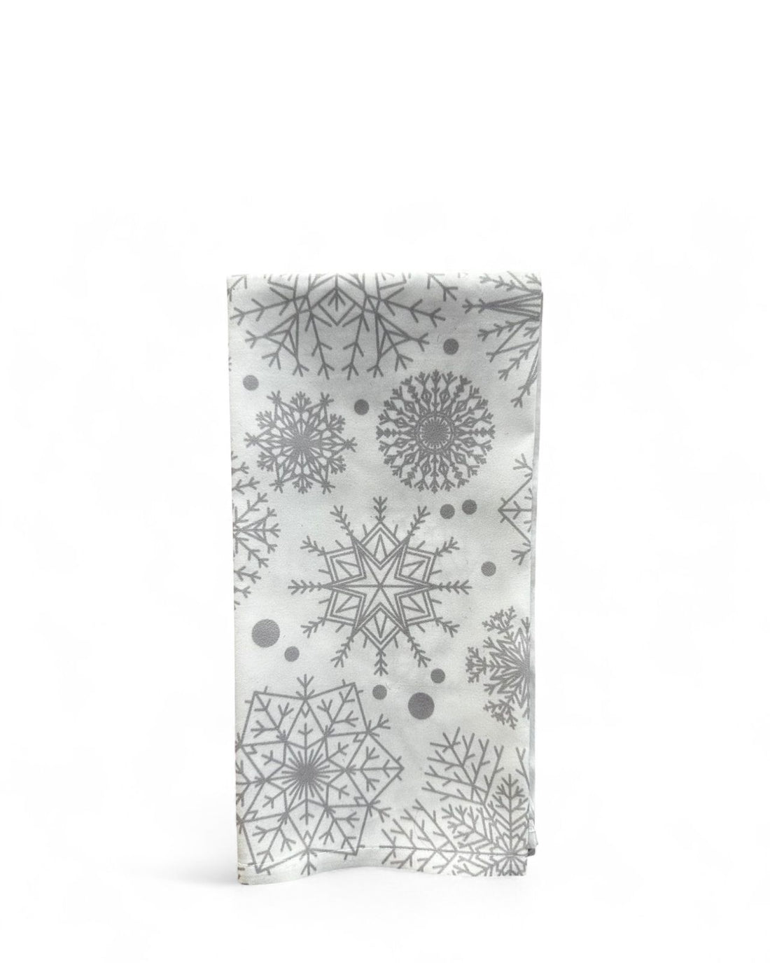 set de 6 servilletas navidad listones 6SN-NIEVE