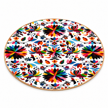 LS-MEXC Lazy Suan - mexicano color. Tamaño 50cm