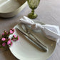 MREXT-BEIGE: Mantel redondo BEIGE