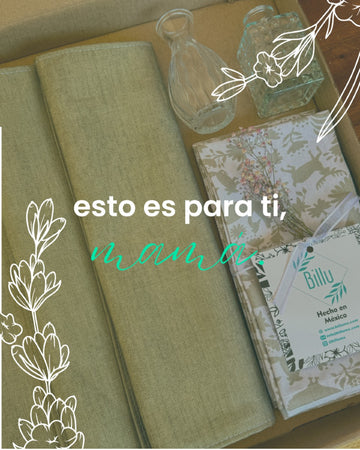 KIT OLIVO