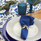 set de 6 servilletas mexicano terracota 6S-AZUL