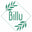 Logo de Billu Mx