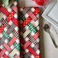 2TCN-NAV Toalla de cocina navidad (set de 2)