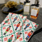 2TCN-CAS Toalla de cocina cascanueces (set de 2)
