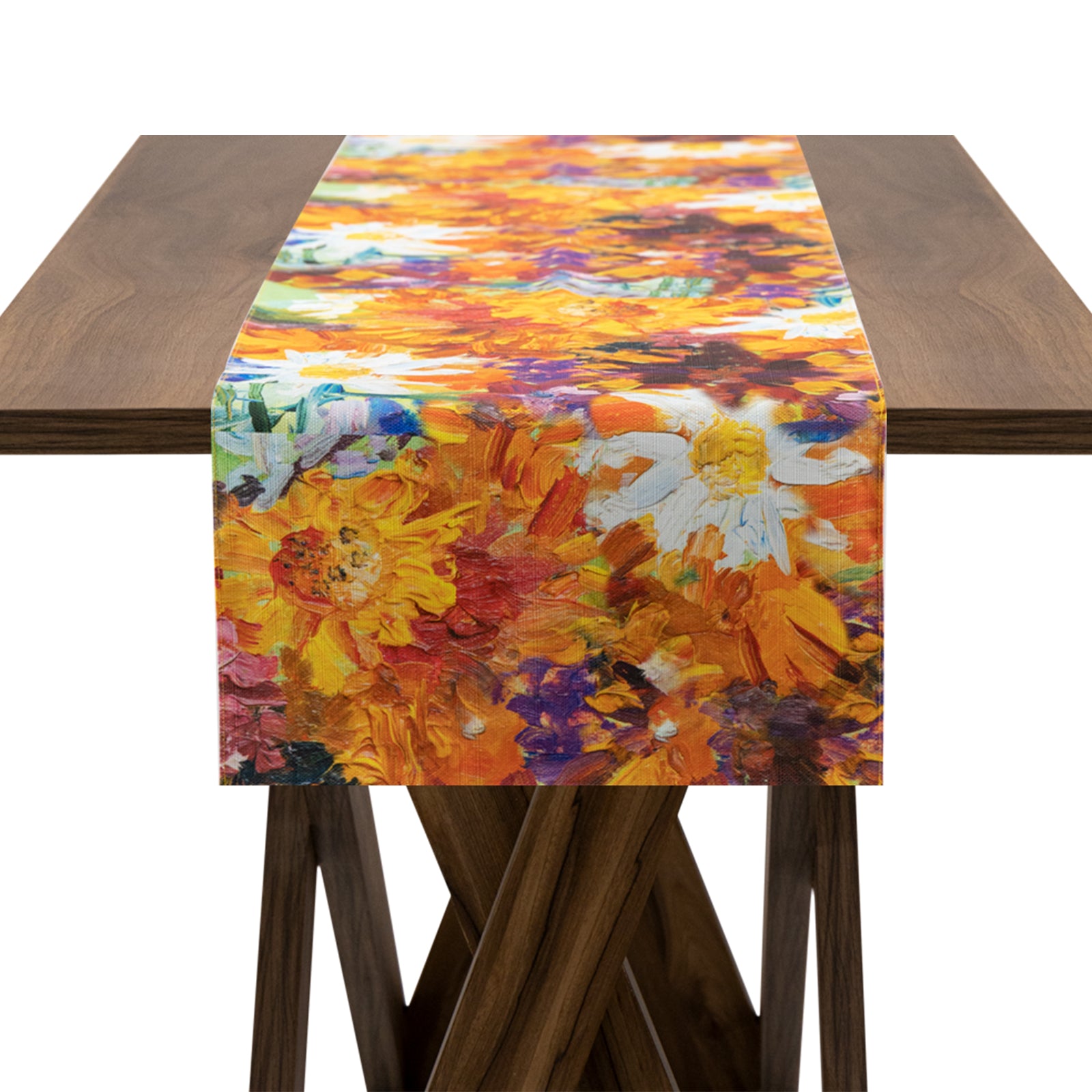 CM-FLOR: Camino de mesa Flores