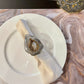 MREC-MBEIGE: Mantel individual PVC Mármol beige