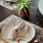 MREC-MCAFE: Mantel individual rectangular PVC Mármol Cafe