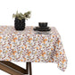 MRECEXT-BELLOTA: Mantel rectangular Bellotas