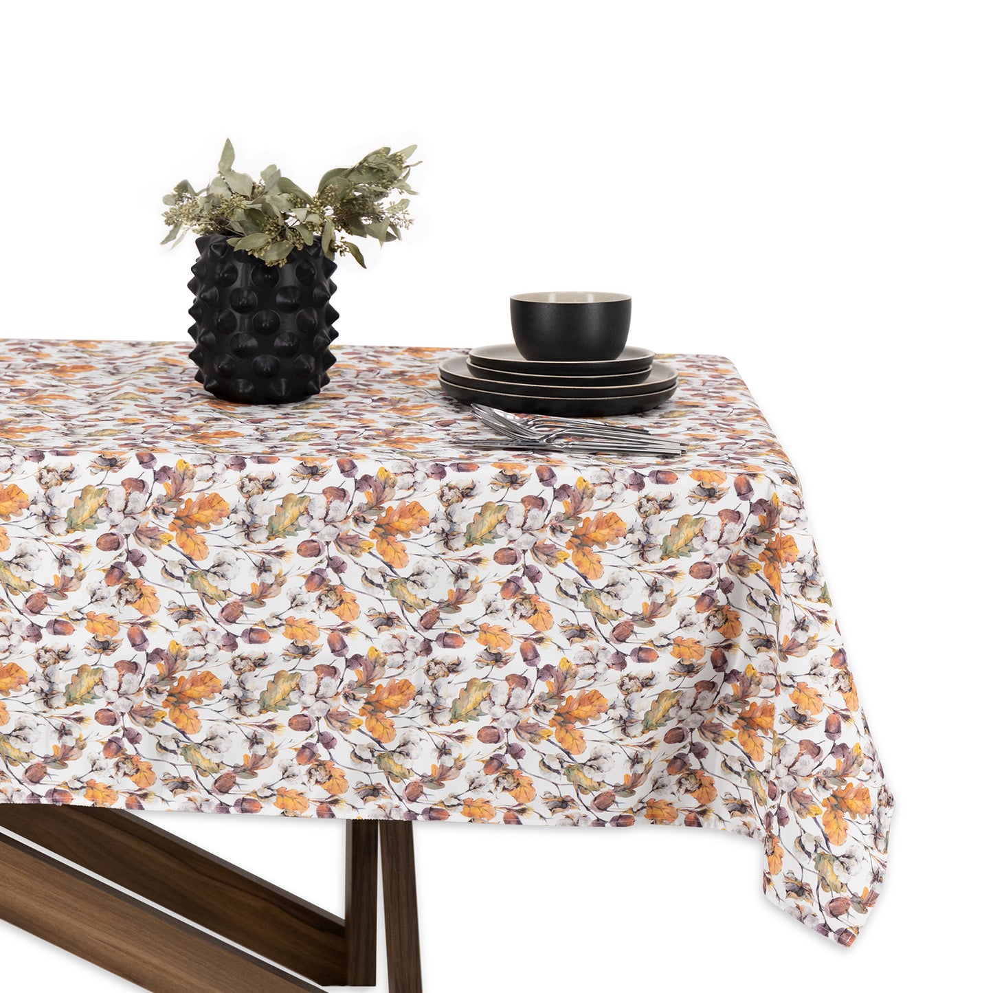 MRECEXT-BELLOTA: Mantel rectangular Bellotas