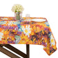 MRECEXT-FLOR: Mantel rectangular Flores
