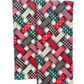 2TCN-NAV Toalla de cocina navidad (set de 2)